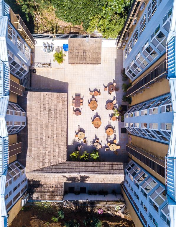 Hotel Maharajah Mamoudzou Екстериор снимка